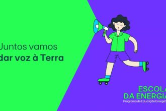 Escolas municipais de Caraguatatuba contempladas no Programa Escola da Energia 2026–2027