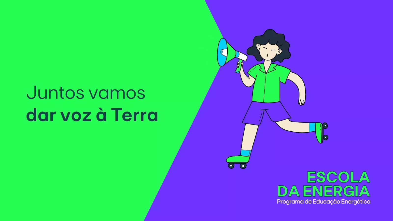 Escolas municipais de Caraguatatuba contempladas no Programa Escola da Energia 2026–2027