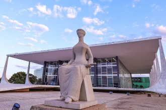 Supremo Tribunal Federal decide sobre redistribuição dos royalties do petróleo envolvendo São Sebastião