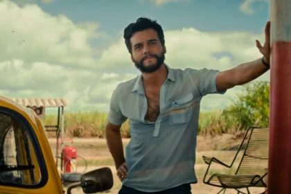 Cena do filme O Agente Secreto, indicado ao Oscar 2026
