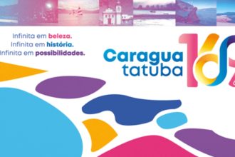 Eventos de aniversário de Caraguatatuba com shows e programação cultural