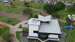 Projeto de inovação tecnológica em São Sebastião no Litoral Norte