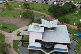 Projeto de inovação tecnológica em São Sebastião no Litoral Norte