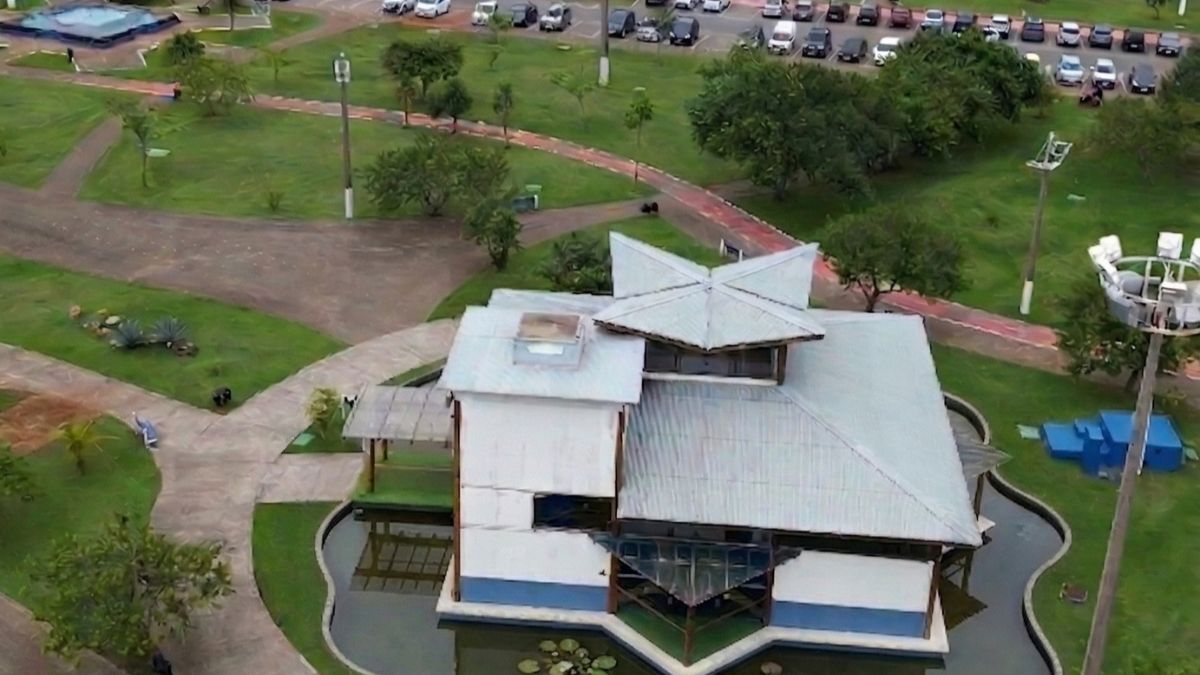 Projeto de inovação tecnológica em São Sebastião no Litoral Norte
