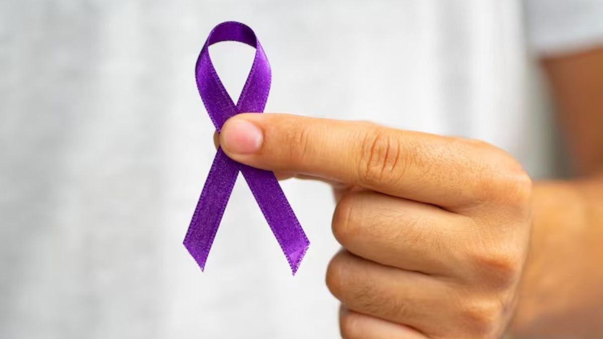 Campanha Março Roxo de conscientização sobre epilepsia