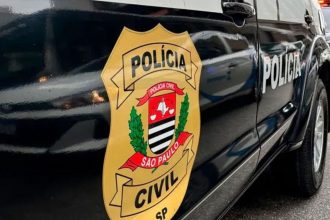 Polícia Civil investiga caso de crianças encontradas mortas em Praia Grande