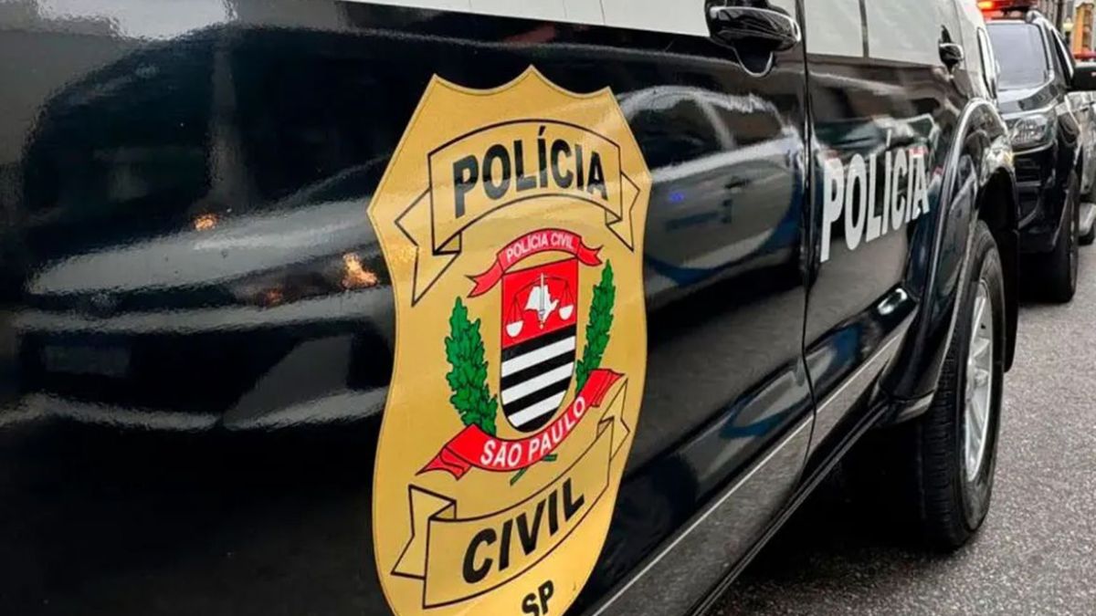Polícia Civil investiga caso de crianças encontradas mortas em Praia Grande