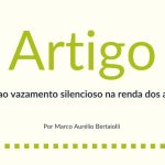 Arte padrão da LEIA para artigos