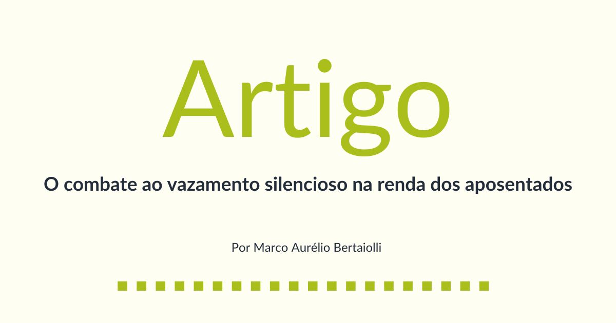 Arte padrão da LEIA para artigos