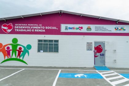 Certificação de gestão da Assistência Social em Bertioga reconhece transparência