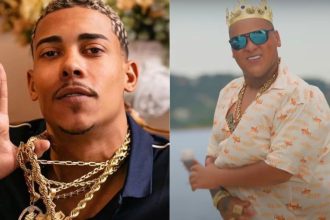 Ação da Polícia Federal durante operação contra esquema de lavagem de dinheiro