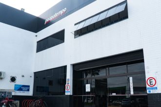 Atendimento no PAT de Bertioga para candidatos a vagas de emprego