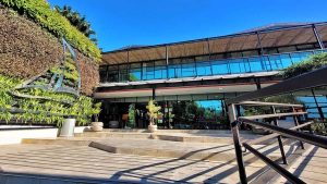 Prefeitura de Ilhabela enfrenta crise fiscal após queda nos royalties do petróleo