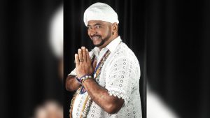 Festival de Música de Matriz Africana integra programação dos 35 anos de Bertioga