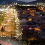 Iluminação pública de São Sebastião será modernizada com tecnologia LED