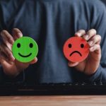 Psicóloga alerta sobre impactos emocionais do excesso de otimismo e pessimismo
