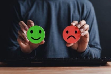 Psicóloga alerta sobre impactos emocionais do excesso de otimismo e pessimismo