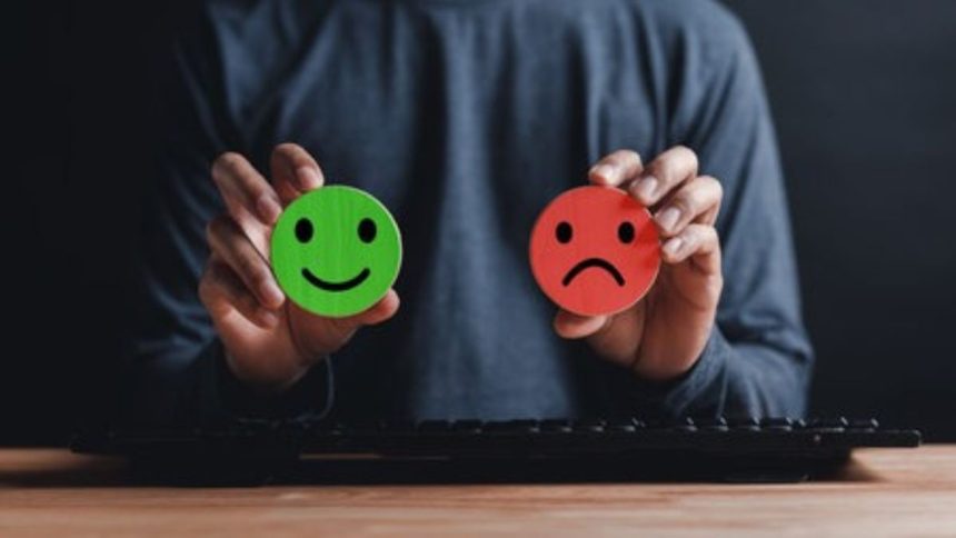 Psicóloga alerta sobre impactos emocionais do excesso de otimismo e pessimismo