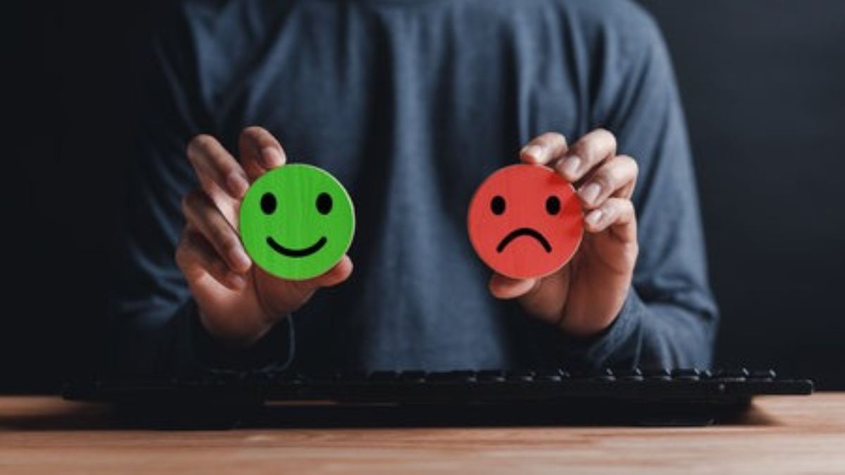 Psicóloga alerta sobre impactos emocionais do excesso de otimismo e pessimismo