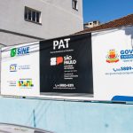 PAT de Caraguatatuba oferece vagas de emprego em diversas áreas de atuação