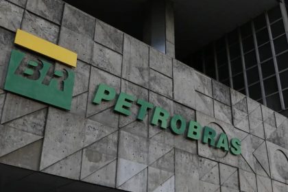 Sede da Petrobras relacionada ao programa de estágio 2026