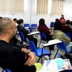 Caraguá inicia nova turma de curso de Almoxarife e Estoquista