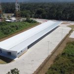 Novo Terminal de Integração da Riviera em Bertioga