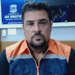 Felipe Augusto, ex-prefeito de São Sebastião, é intimado pela Justiça a pagar pensão alimentícia sob risco de prisão civil