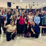 Participantes de oficina discutem propostas para o Plano de Gestão da Orla de Bertioga