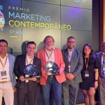 Equipe da RP Propaganda recebe prêmio nacional por campanha de inteligência artificial voltada ao turismo de Ilhabela