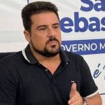 Felipe Augusto São Sebastião liminar contas 2022