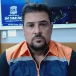 Felipe Augusto, ex-prefeito de São Sebastião, tornado réu por desvio de munições da GCM