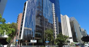 Fachada da Hapvida, finalista do Compliance Summit & Awards Brazil 2026