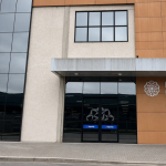 Centro Clínico da Hapvida em Arujá, que passará a oferecer serviço de telemedicina a partir de agosto