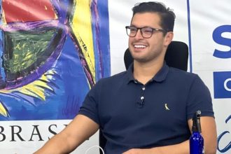 Prefeito Reinaldinho Moreira assina decreto sobre ruídos de obras em São Sebastião