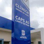 Atendimento psicossocial nos Caps de São Sebastião para dependência em apostas on-line e jogos virtuais