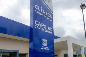 Atendimento psicossocial nos Caps de São Sebastião para dependência em apostas on-line e jogos virtuais