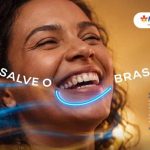 Campanha Julho Neon da Hapvida +Odonto promove conscientização sobre saúde bucal e anuncia doação de 130 planos odontológicos.