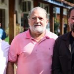 Alunos da rede municipal de Ilhabela, município líder do IDEB 2025 no Litoral Norte