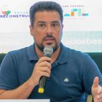 Felipe Augusto, ex-prefeito de São Sebastião e candidato a deputado federal | Foto: Divulgação