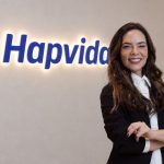 Raquel Arruda, nova diretora de Marketing e Comunicação da Hapvida