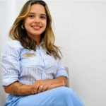 Reflexão sobre pressão estética e exposição pública