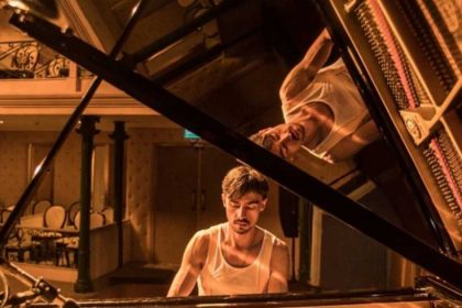 Caraguá recebe especial Queen com Bruno Hrabovsky