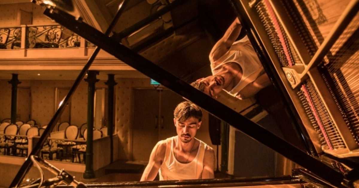 Caraguá recebe especial Queen com Bruno Hrabovsky
