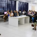 Caraguatatuba entra no Mapa da Educação Midiática