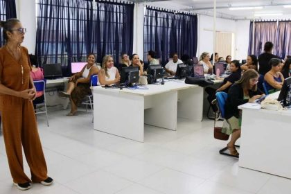 Caraguatatuba entra no Mapa da Educação Midiática