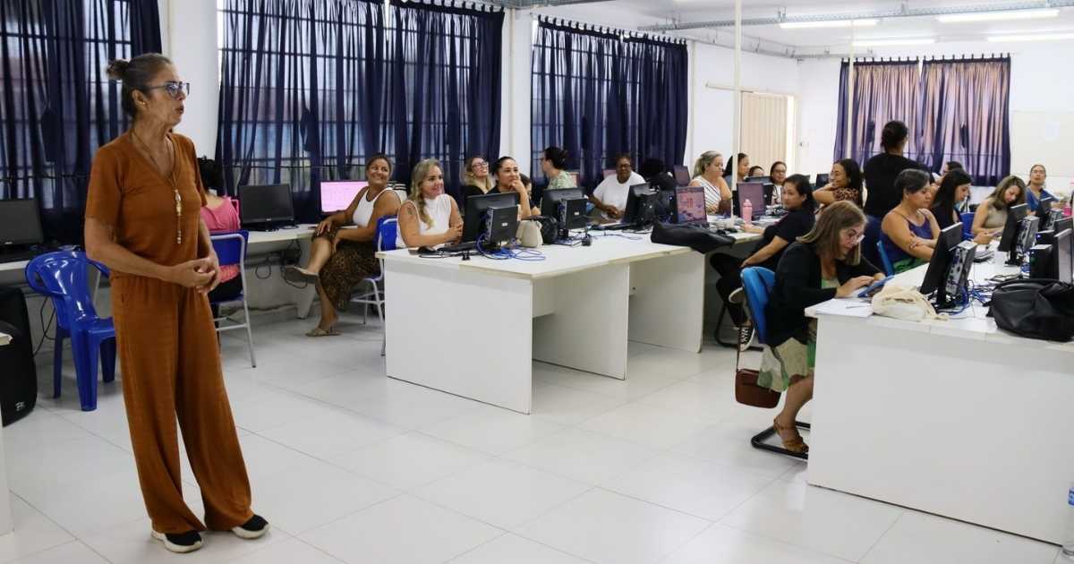 Caraguatatuba entra no Mapa da Educação Midiática