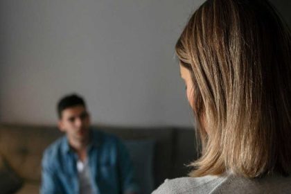 Campanha Agosto Lilás contra a violência psicológica