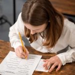 Psicóloga da Hapvida orienta estudantes sobre vestibular