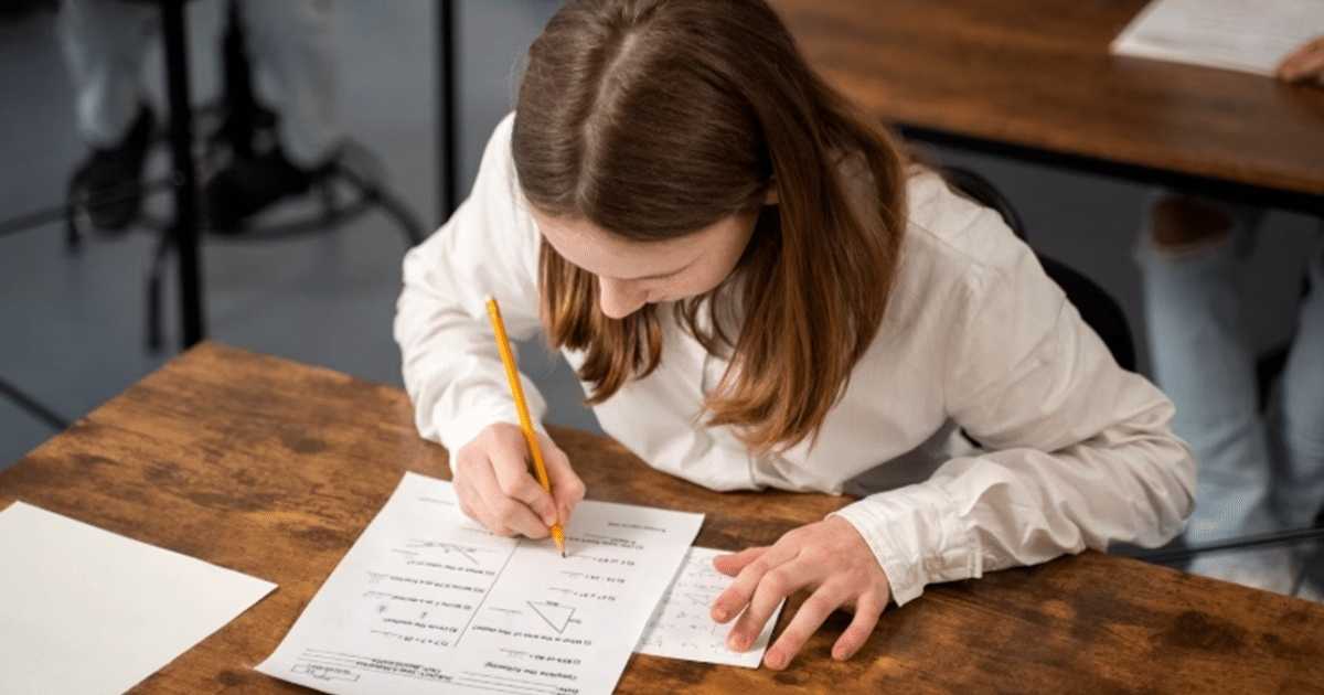 Psicóloga da Hapvida orienta estudantes sobre vestibular